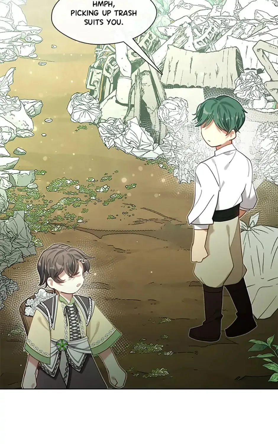 Read Devoted to Diamond chapter 44 image 60 on Lezhin