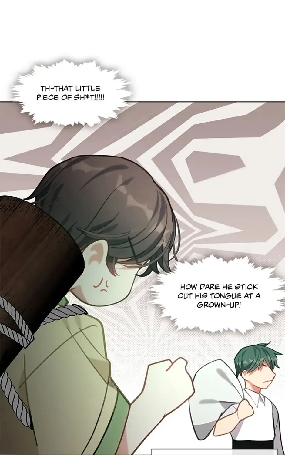 Read Devoted to Diamond chapter 44 image 64 on Lezhin