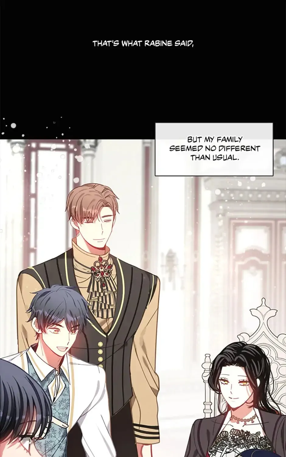 Read Devoted to Diamond chapter 44 image 76 on Lezhin