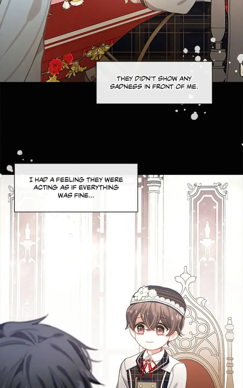 Read Devoted to Diamond chapter 44 image 78 on Lezhin