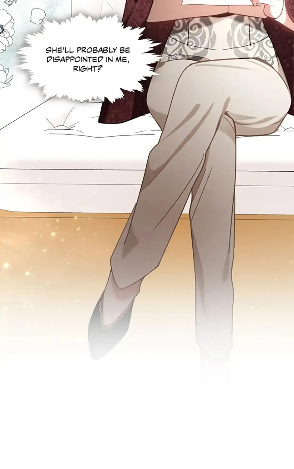 Read Devoted to Diamond chapter 44 image 8 on Lezhin