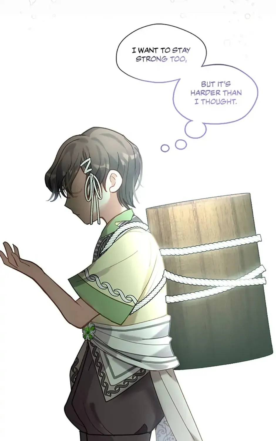Read Devoted to Diamond chapter 44 image 82 on Lezhin