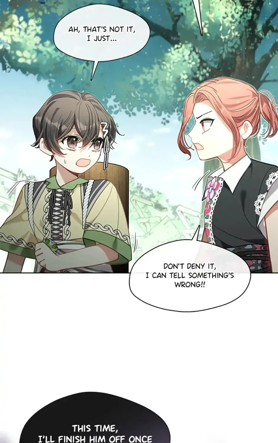 Read Devoted to Diamond chapter 44 image 86 on Lezhin