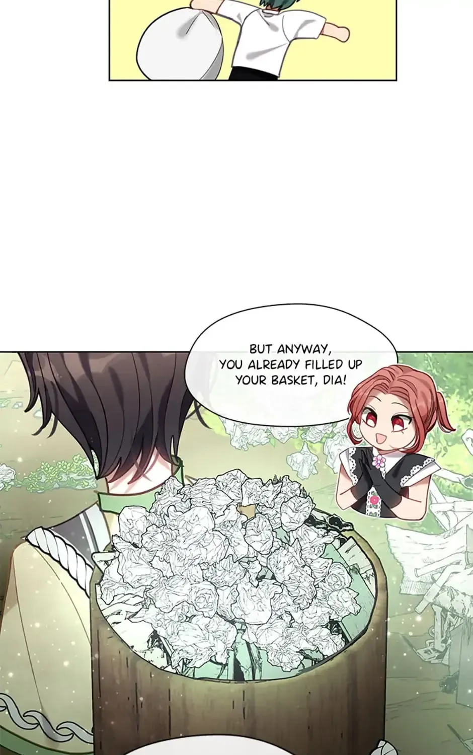 Read Devoted to Diamond chapter 44 image 90 on Lezhin