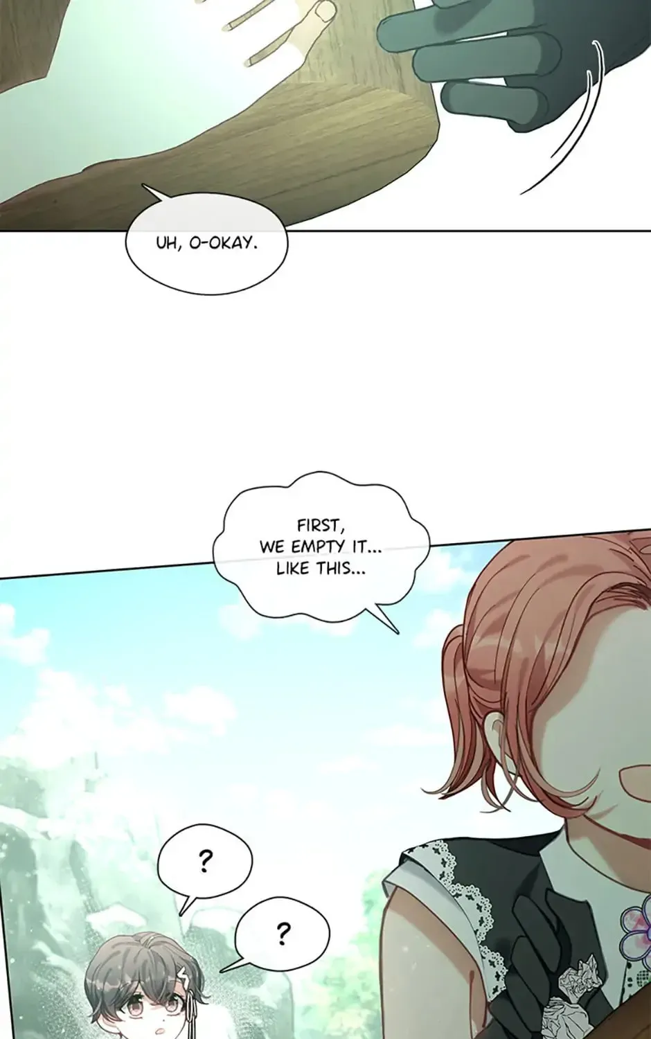 Read Devoted to Diamond chapter 44 image 98 on Lezhin