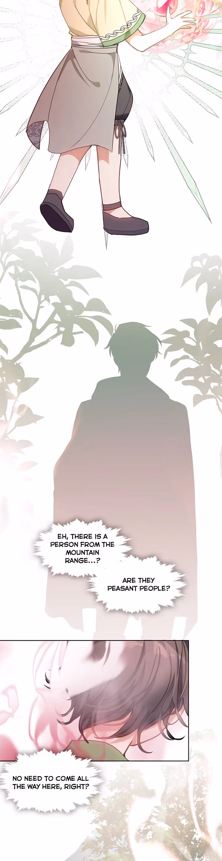 Read Devoted to Diamond chapter 45 image 6 on Lezhin