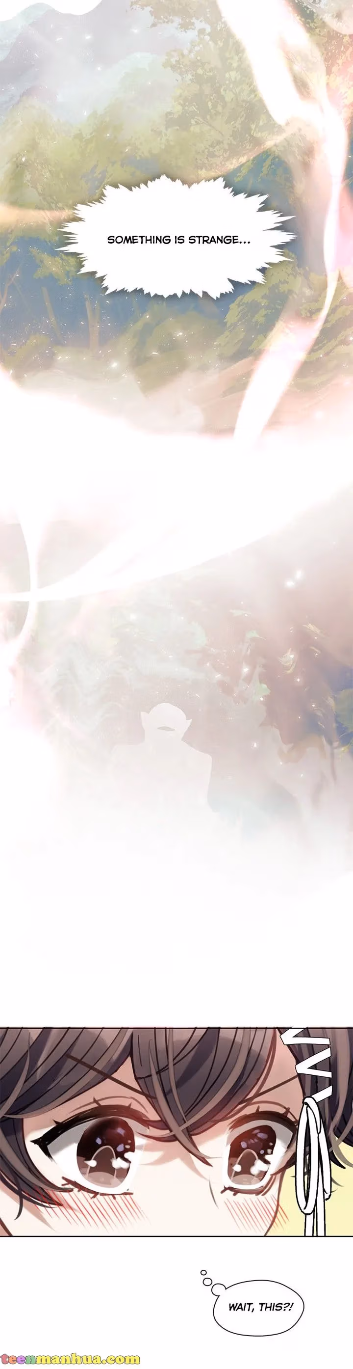 Read Devoted to Diamond chapter 45 image 7 on Lezhin