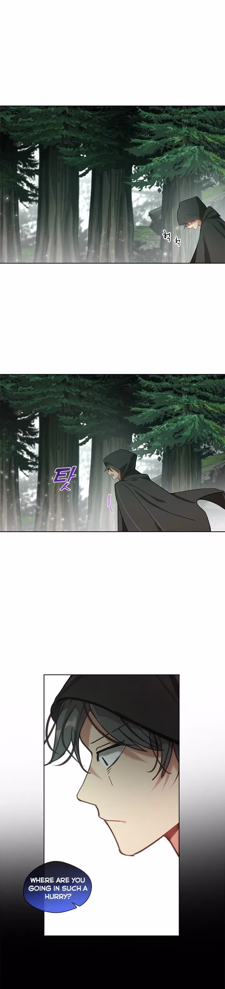 Read Devoted to Diamond chapter 46 image 11 on Lezhin