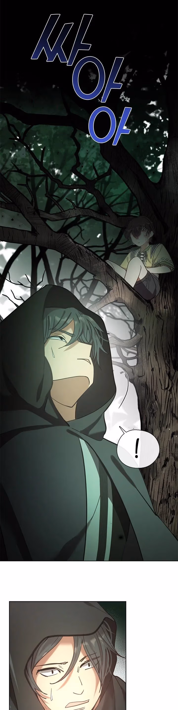 Read Devoted to Diamond chapter 46 image 12 on Lezhin