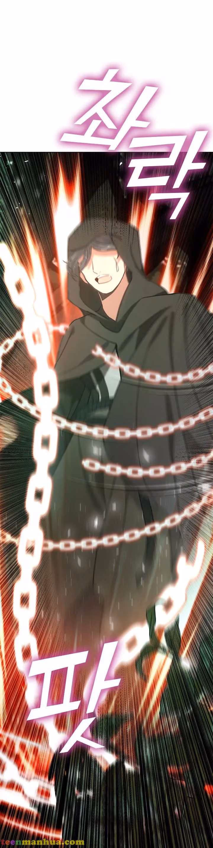 Read Devoted to Diamond chapter 46 image 14 on Lezhin