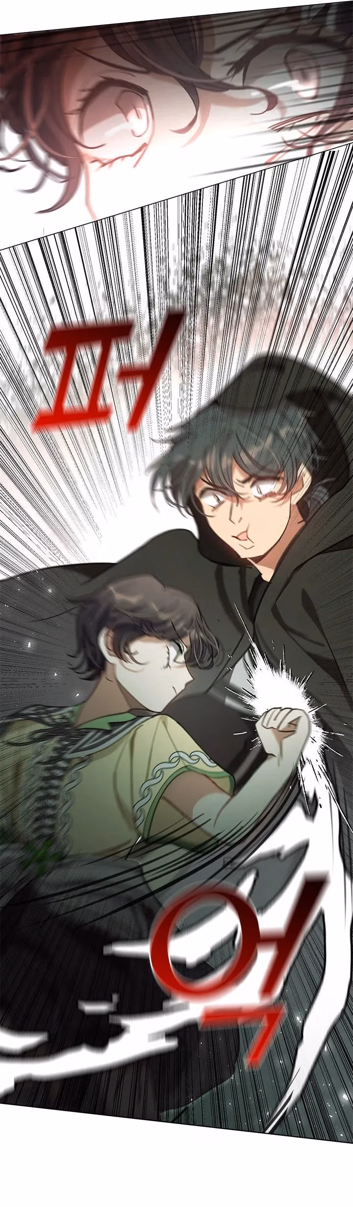 Read Devoted to Diamond chapter 46 image 20 on Lezhin