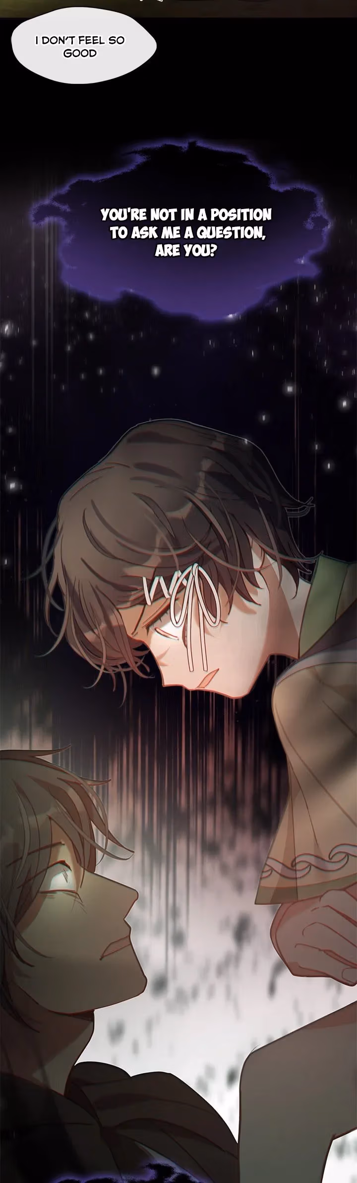Read Devoted to Diamond chapter 46 image 24 on Lezhin