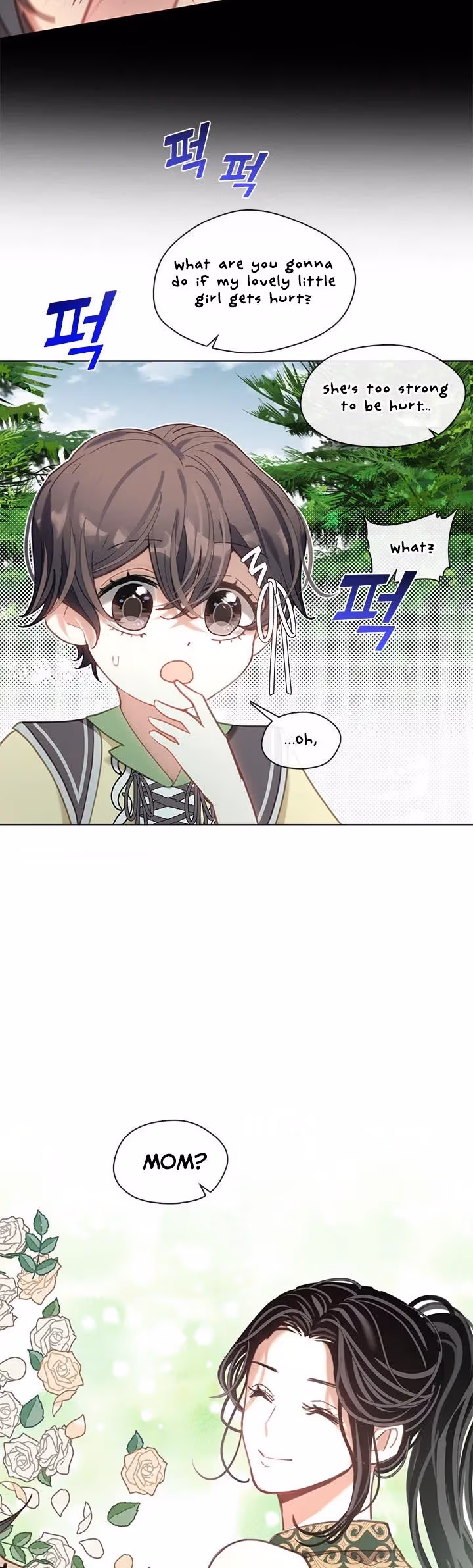 Read Devoted to Diamond chapter 46 image 28 on Lezhin