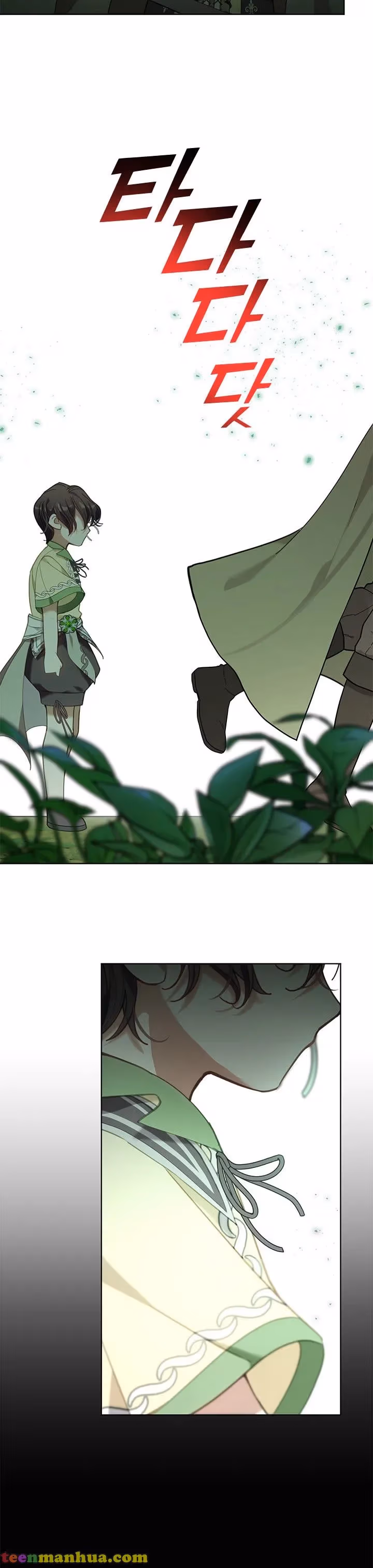 Read Devoted to Diamond chapter 46 image 5 on Lezhin