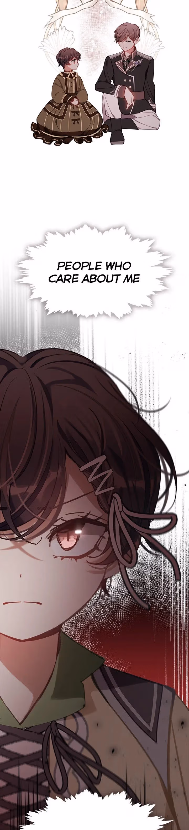 Read Devoted to Diamond chapter 46 image 9 on Lezhin