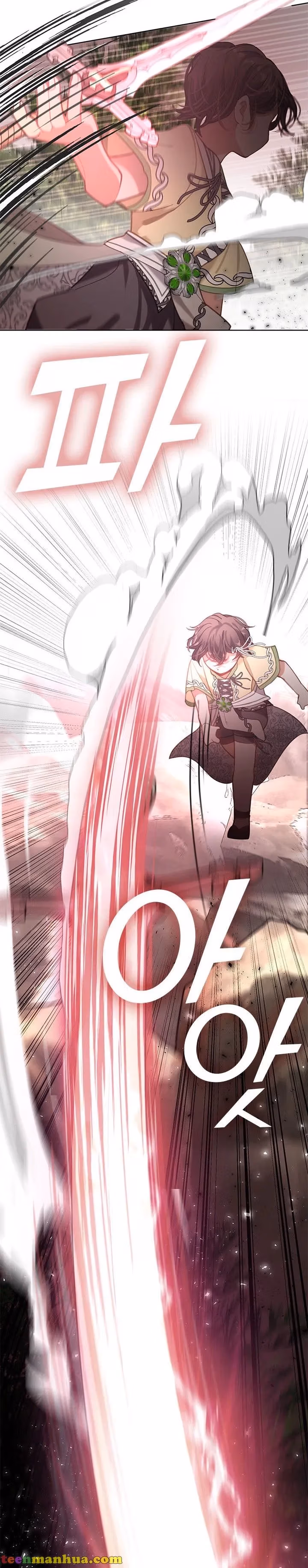Read Devoted to Diamond chapter 47 image 21 on Lezhin