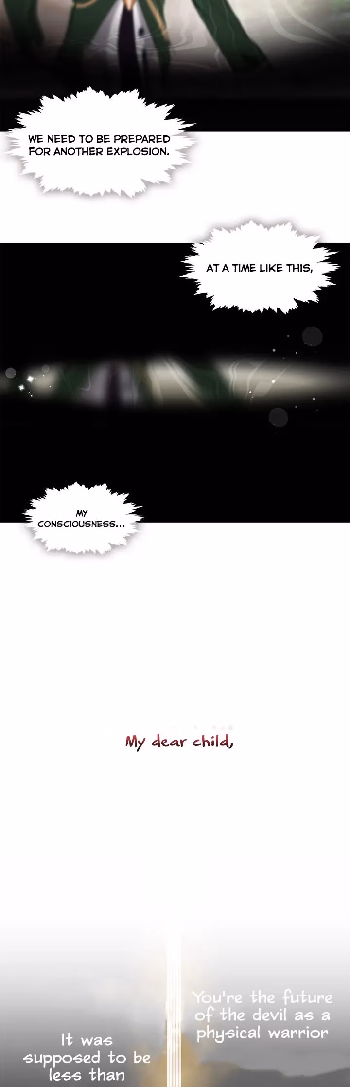 Read Devoted to Diamond chapter 47 image 30 on Lezhin