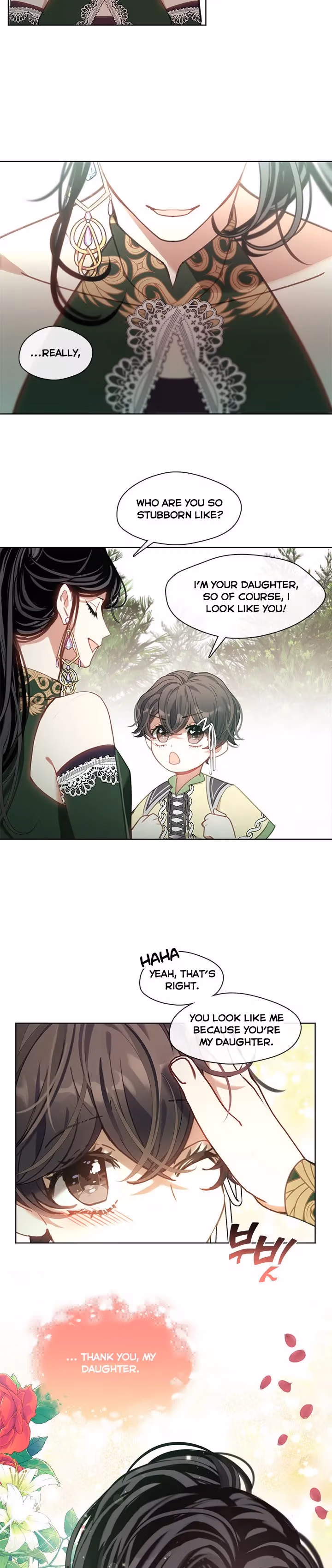 Read Devoted to Diamond chapter 48 image 10 on Lezhin
