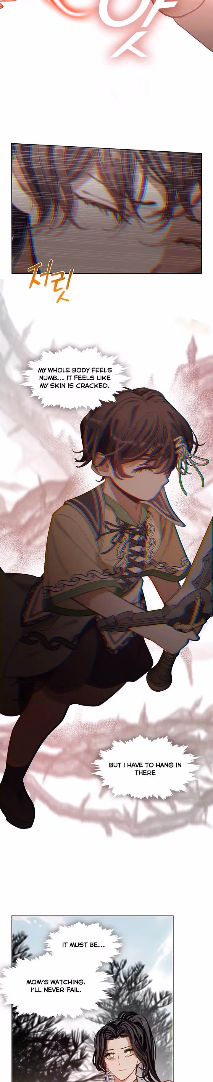 Read Devoted to Diamond chapter 48 image 19 on Lezhin