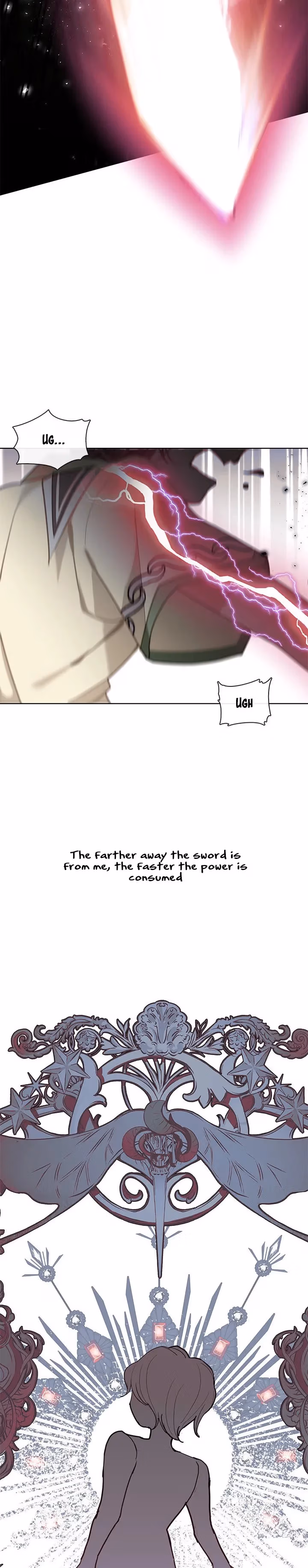 Read Devoted to Diamond chapter 48 image 22 on Lezhin