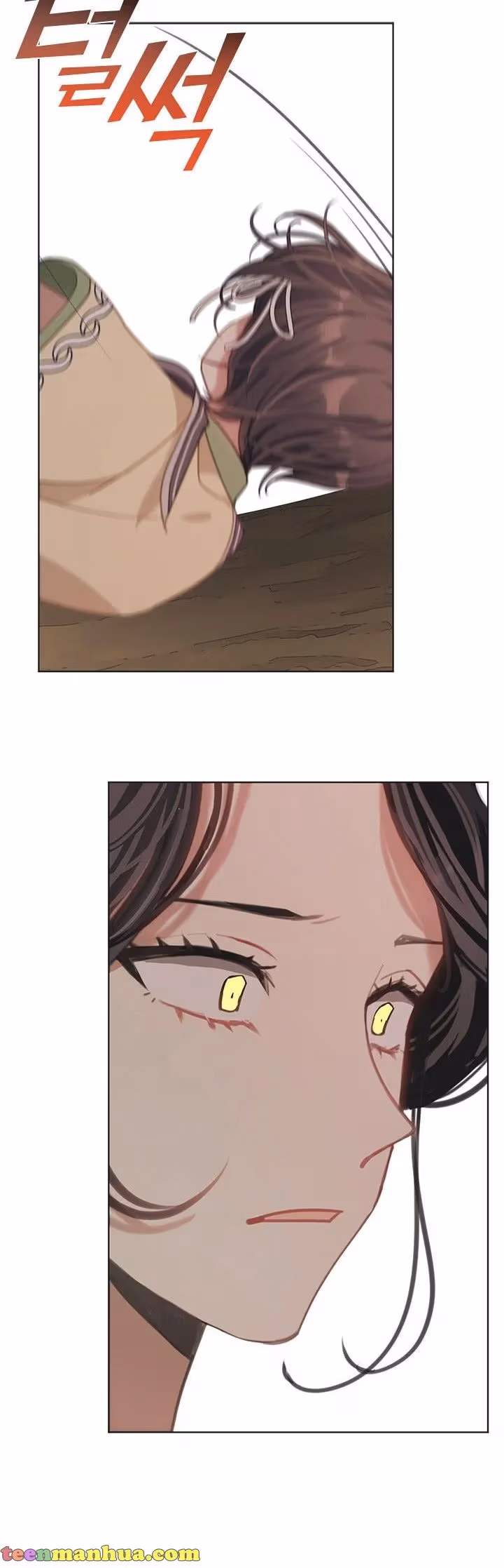 Read Devoted to Diamond chapter 48 image 32 on Lezhin