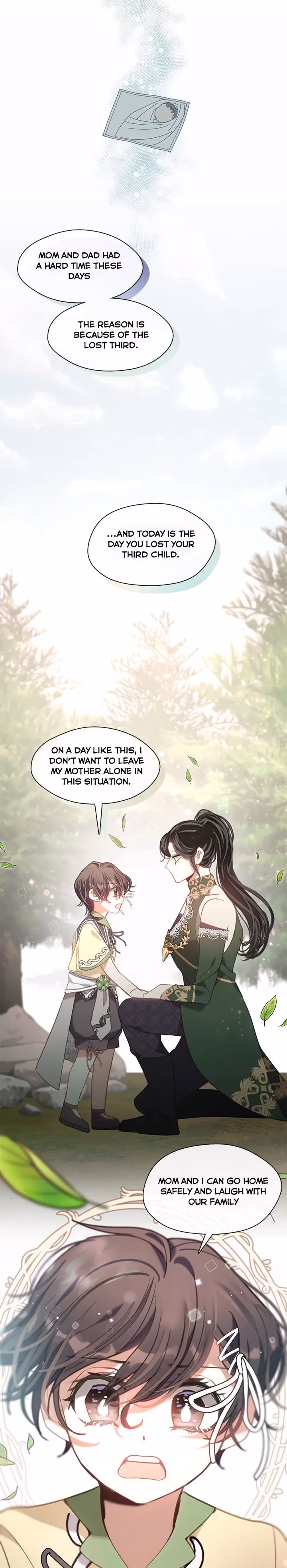 Read Devoted to Diamond chapter 48 image 8 on Lezhin