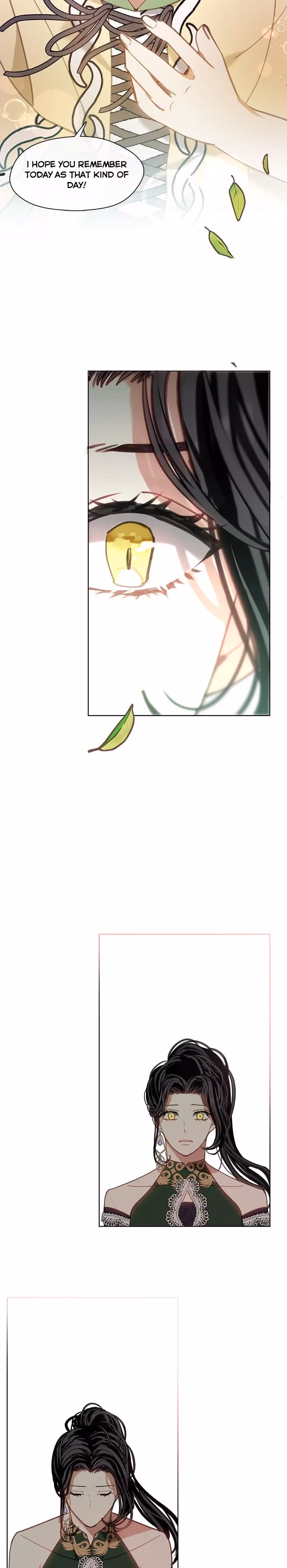 Read Devoted to Diamond chapter 48 image 9 on Lezhin