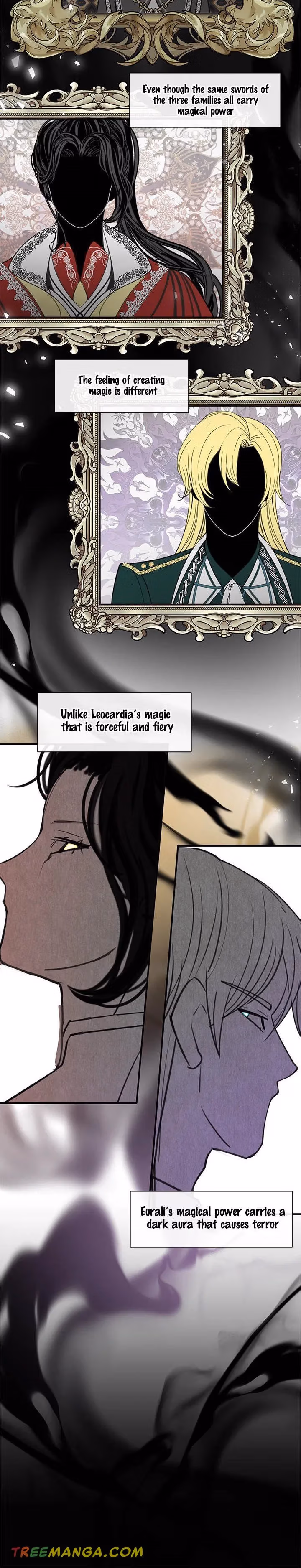 Read Devoted to Diamond chapter 49 image 11 on Lezhin