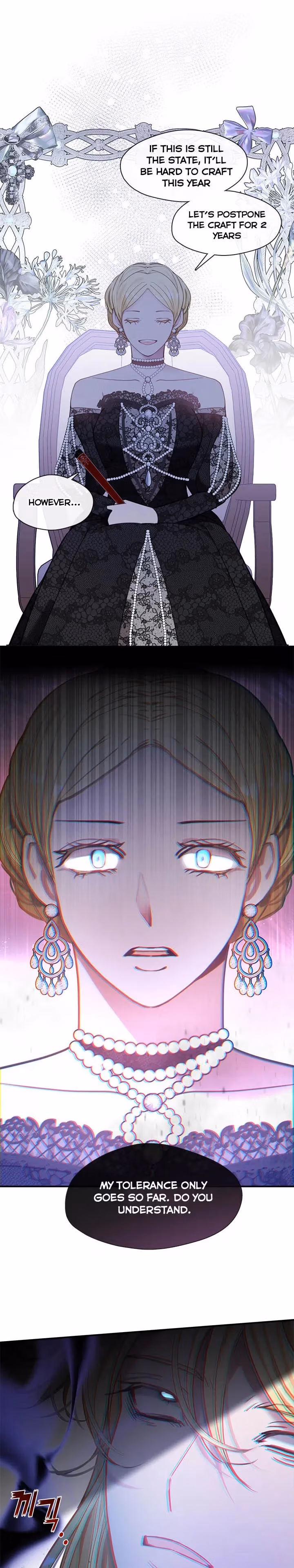 Read Devoted to Diamond chapter 49 image 13 on Lezhin