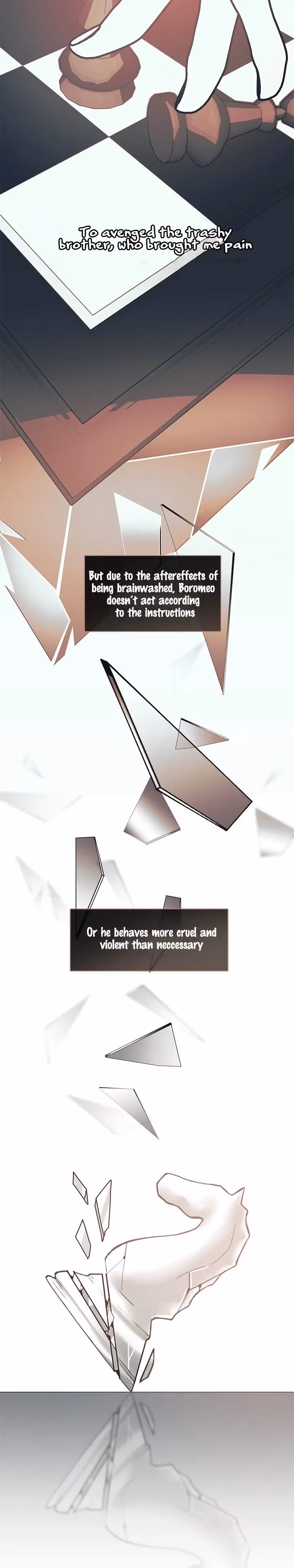 Read Devoted to Diamond chapter 49 image 17 on Lezhin