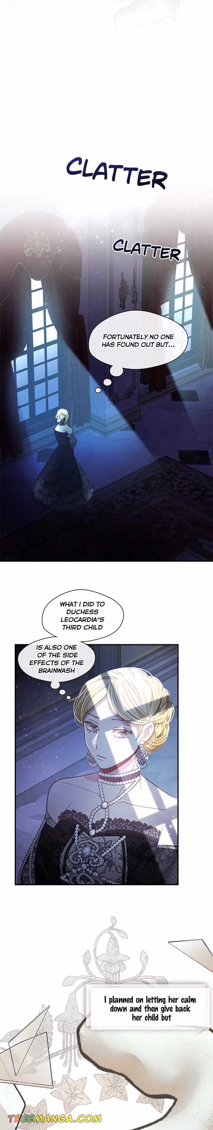 Read Devoted to Diamond chapter 49 image 18 on Lezhin