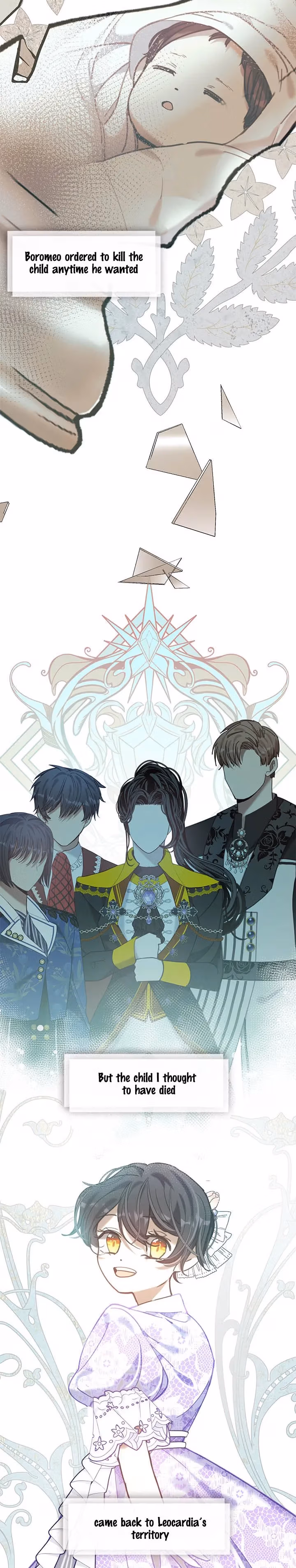 Read Devoted to Diamond chapter 49 image 19 on Lezhin
