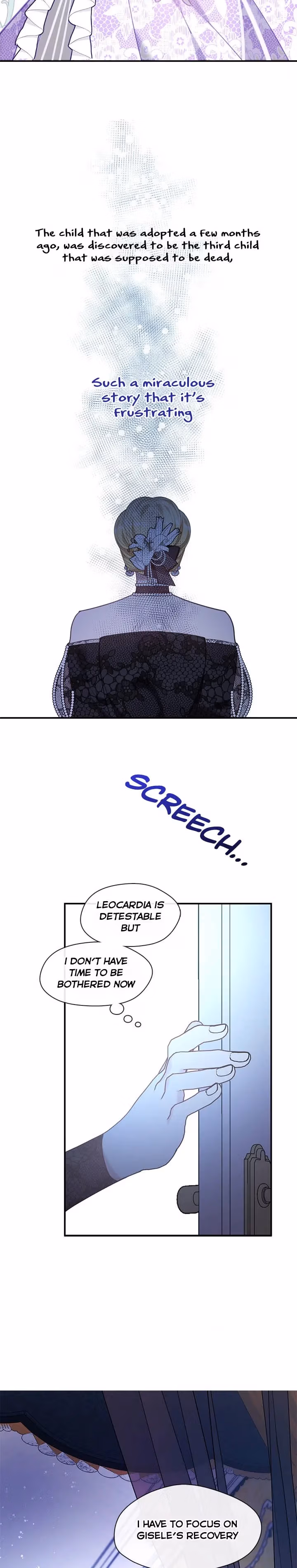 Read Devoted to Diamond chapter 49 image 20 on Lezhin