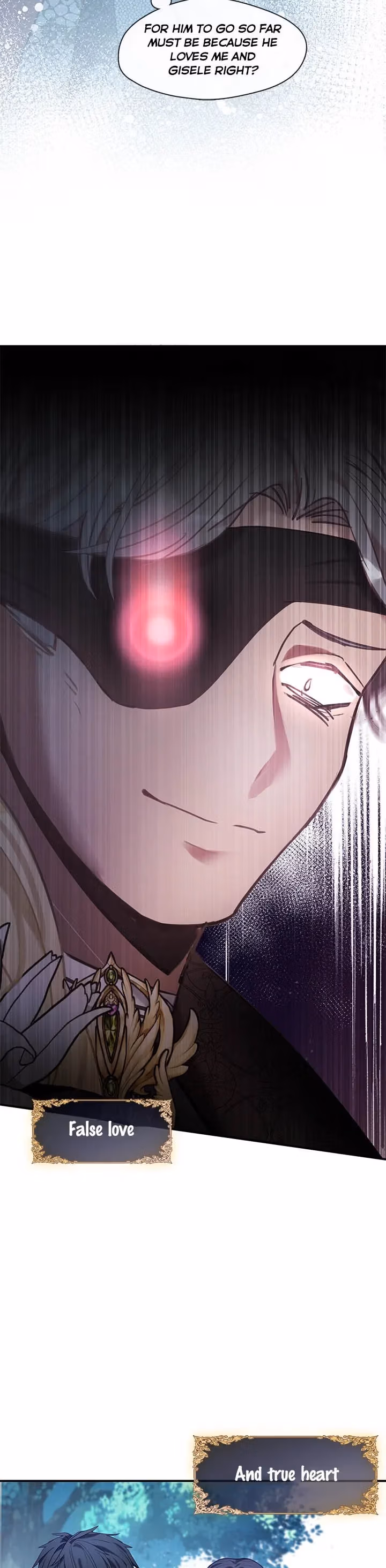 Read Devoted to Diamond chapter 49 image 27 on Lezhin