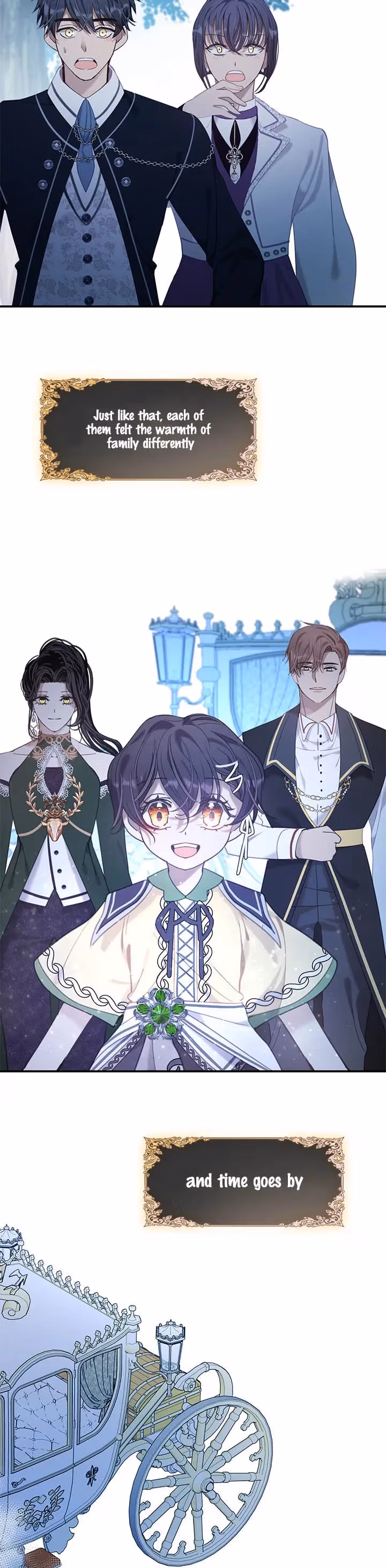 Read Devoted to Diamond chapter 49 image 28 on Lezhin