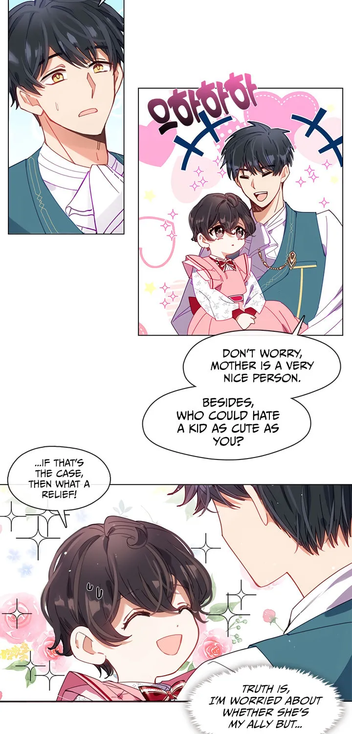 Read Devoted to Diamond chapter 5 image 11 on Lezhin