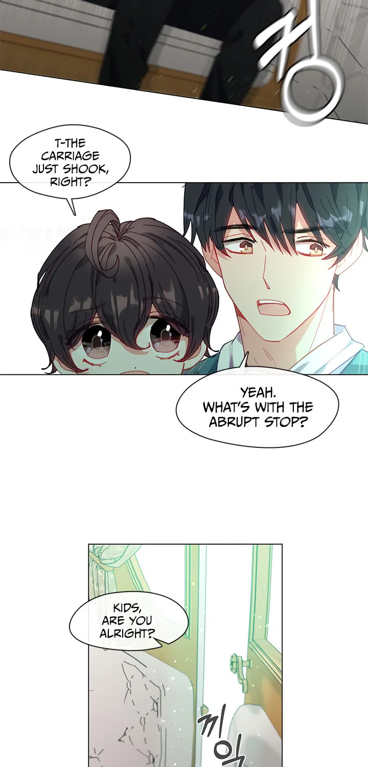 Read Devoted to Diamond chapter 5 image 13 on Lezhin