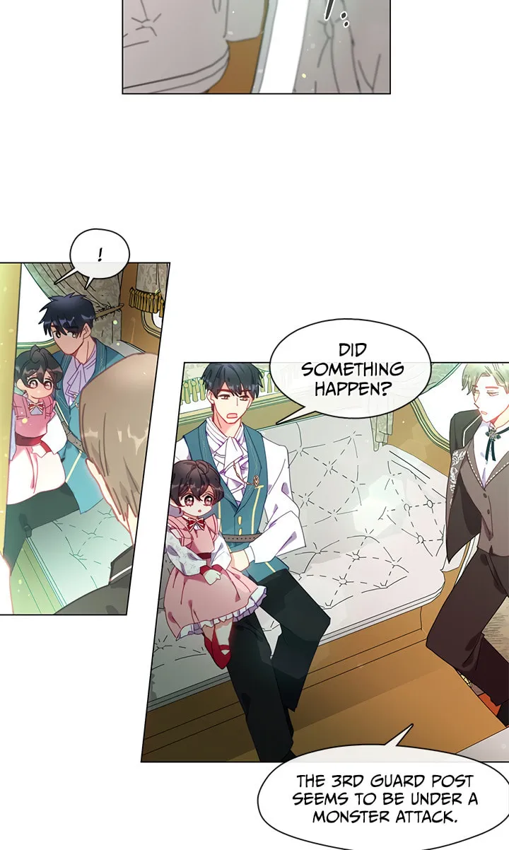 Read Devoted to Diamond chapter 5 image 14 on Lezhin