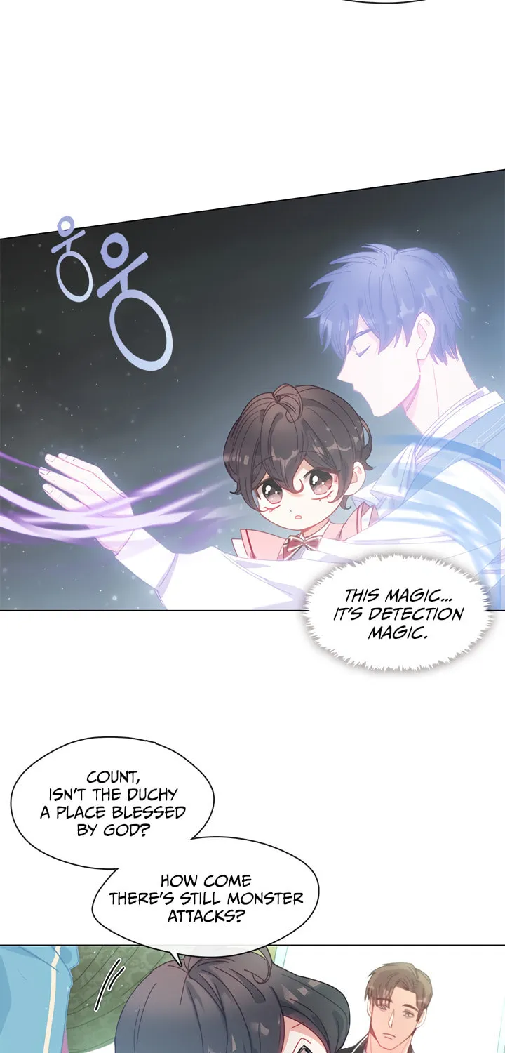 Read Devoted to Diamond chapter 5 image 15 on Lezhin