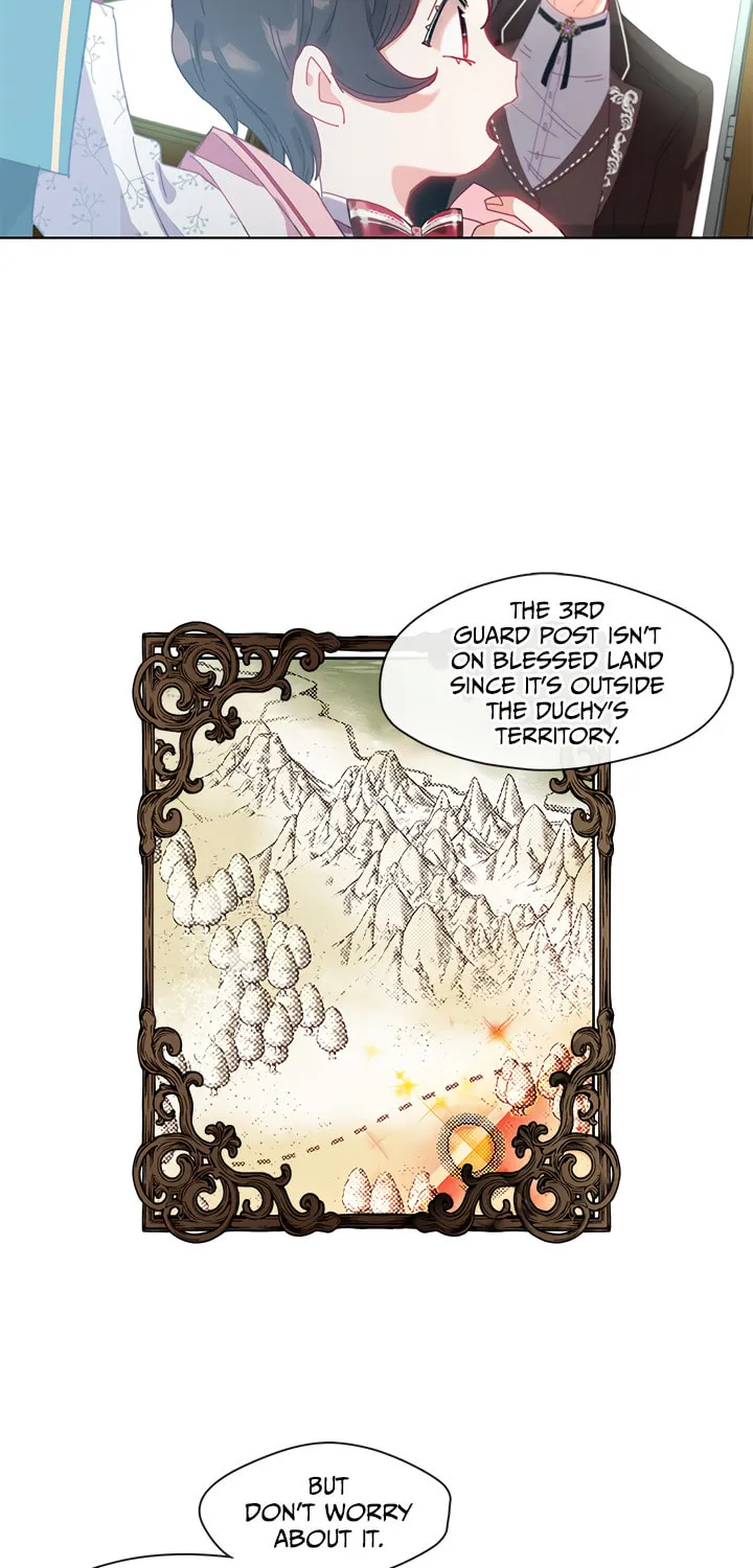 Read Devoted to Diamond chapter 5 image 16 on Lezhin