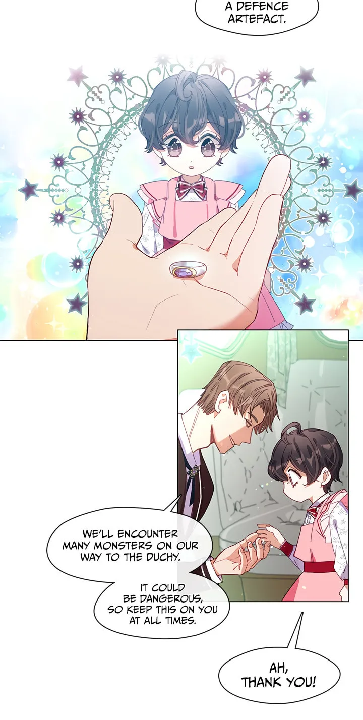Read Devoted to Diamond chapter 5 image 18 on Lezhin