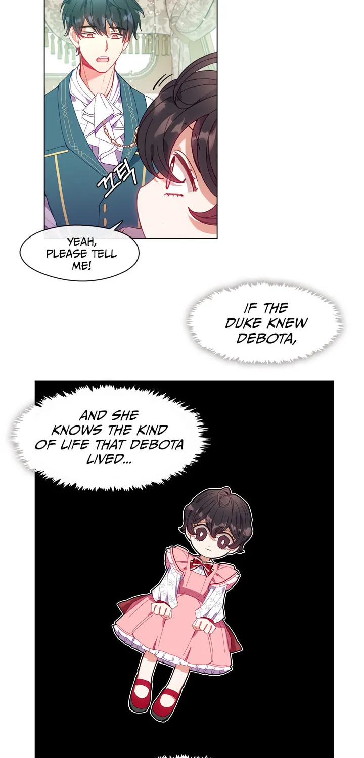 Read Devoted to Diamond chapter 5 image 2 on Lezhin