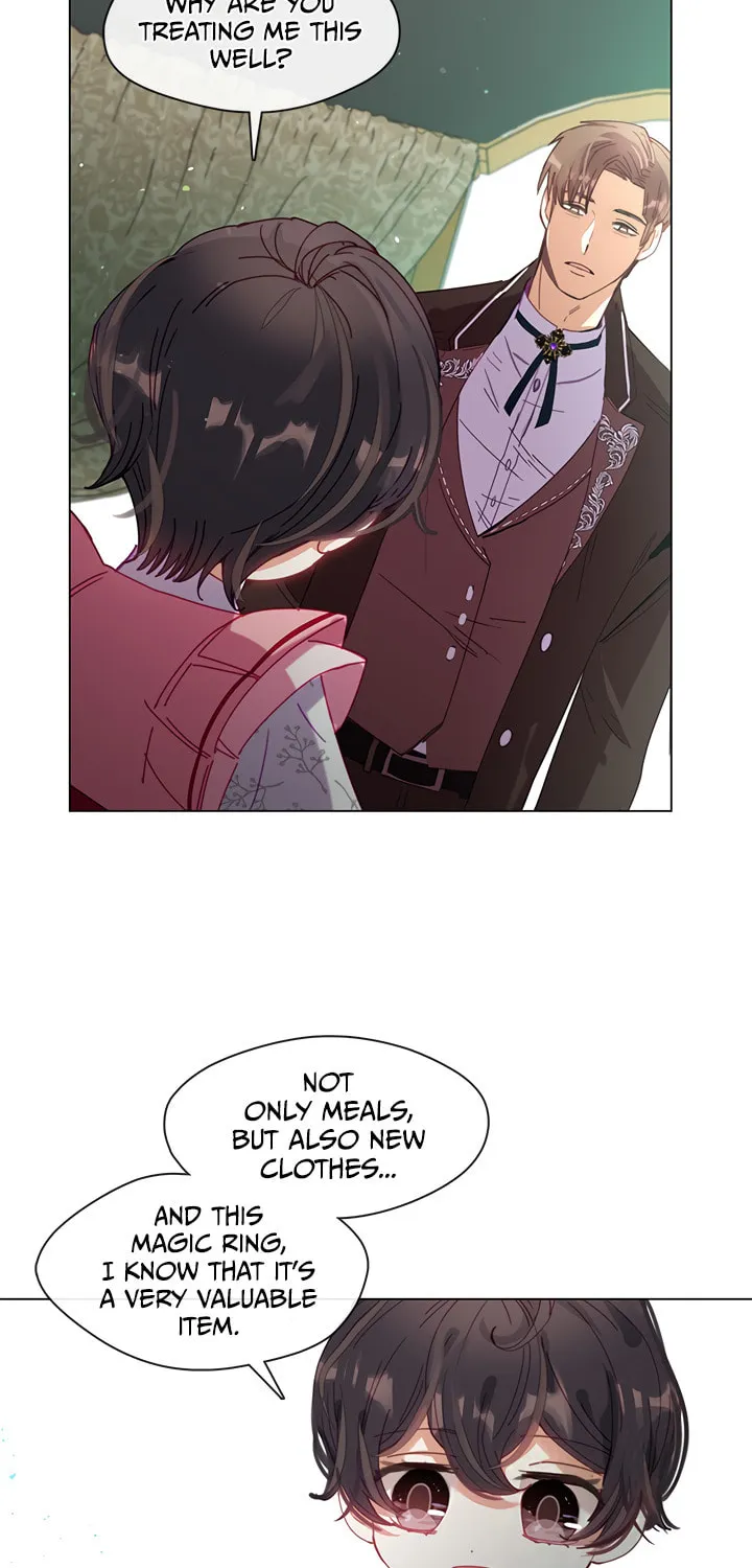 Read Devoted to Diamond chapter 5 image 22 on Lezhin