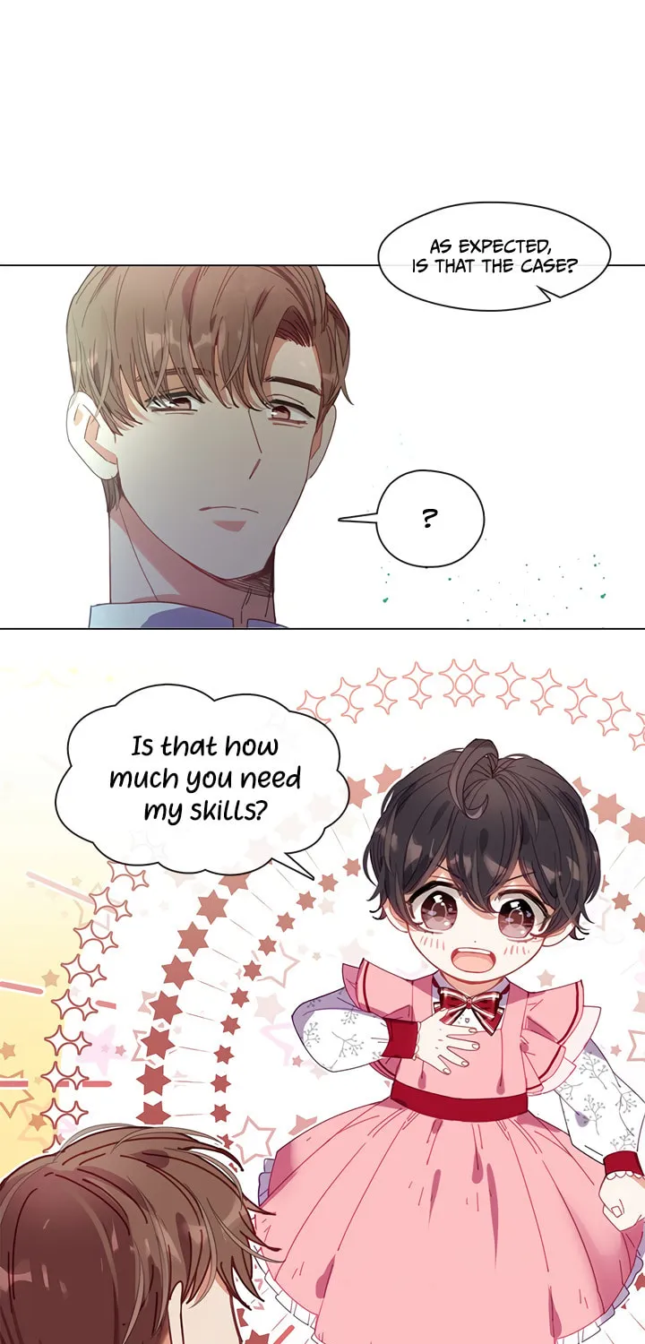 Read Devoted to Diamond chapter 5 image 24 on Lezhin