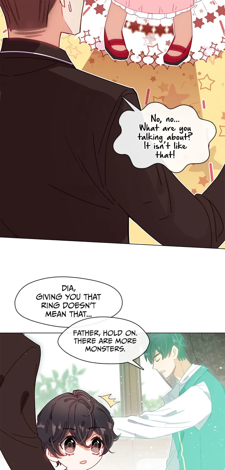 Read Devoted to Diamond chapter 5 image 25 on Lezhin