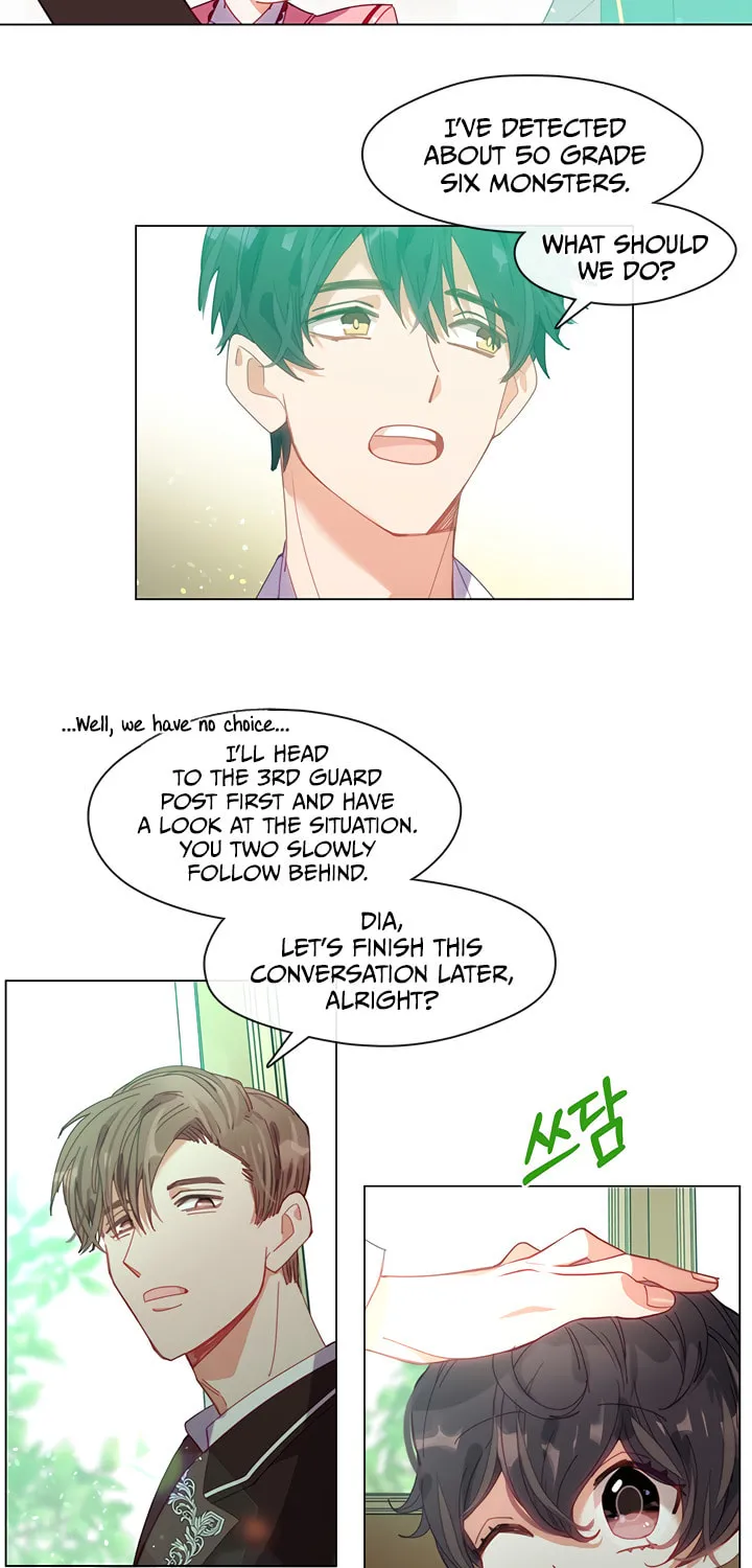 Read Devoted to Diamond chapter 5 image 26 on Lezhin