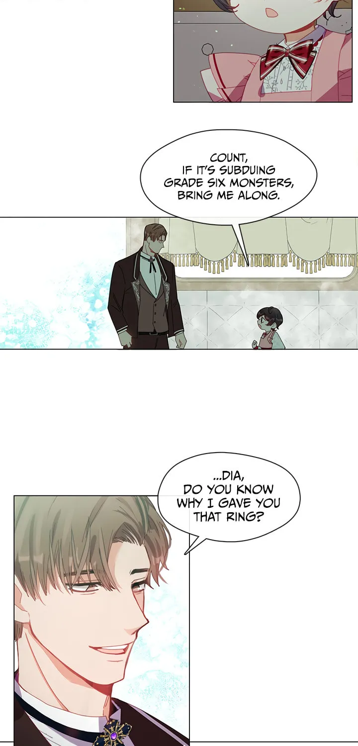 Read Devoted to Diamond chapter 5 image 27 on Lezhin