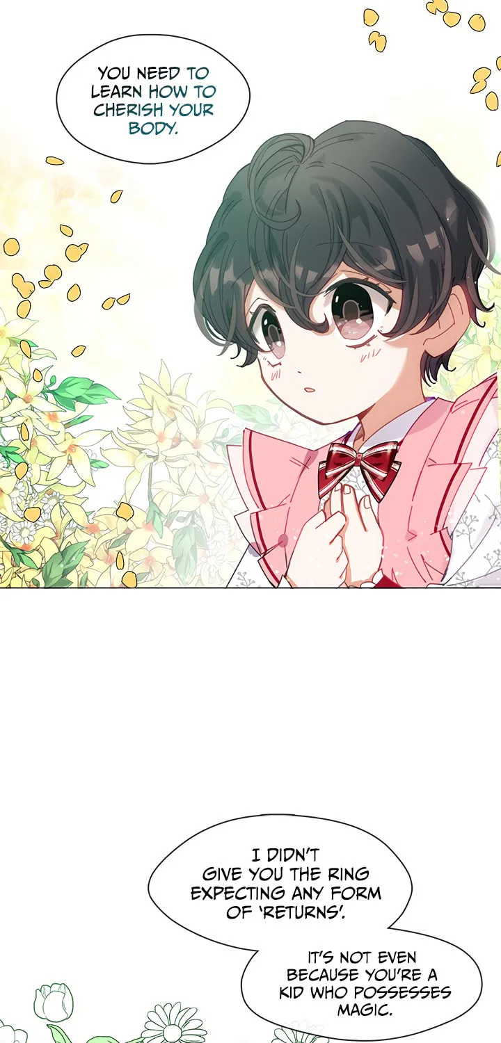 Read Devoted to Diamond chapter 5 image 29 on Lezhin