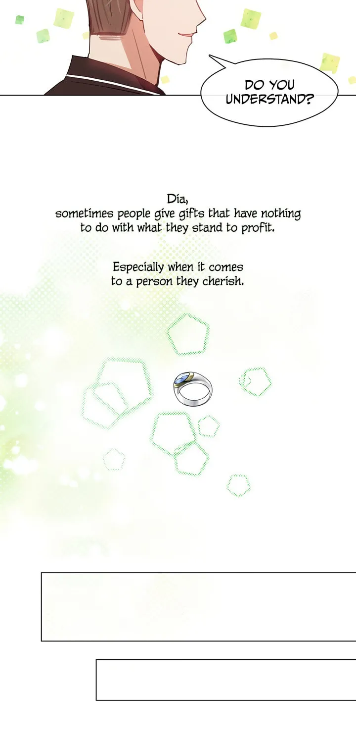 Read Devoted to Diamond chapter 5 image 31 on Lezhin