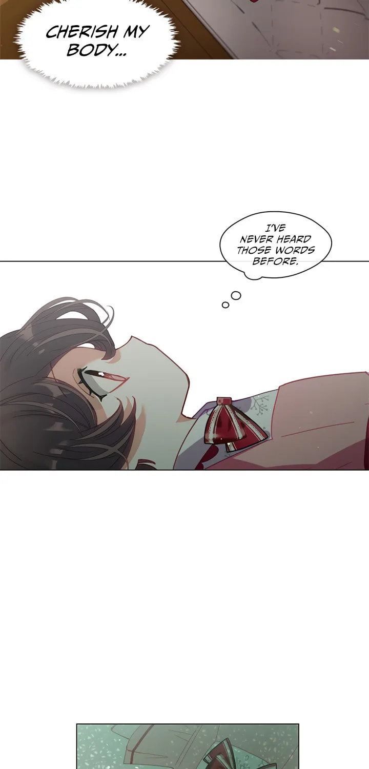 Read Devoted to Diamond chapter 5 image 34 on Lezhin